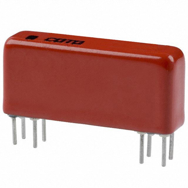 2332-12-020 Coto Technology  High Frequency (RF) Relays